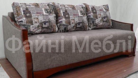 Диван Тиамо Ортопедический 11