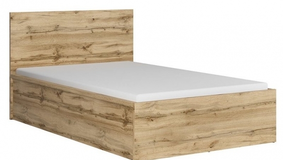 Ліжко LOZ/120/A TETRIX 8