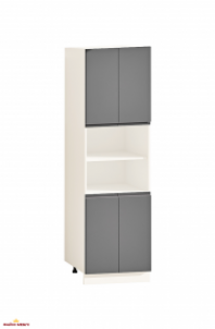 Пенал П60.214.4Д. Вар.1 Омега ручка