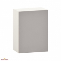 Тумба верхняя В50.72.1Д Gola ручка Окрашенный Высокий Глянец