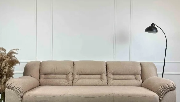 Диван Хаммер 10