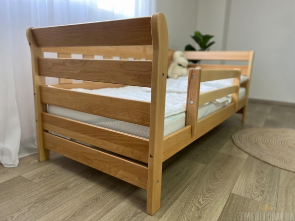 Кровать Тедди 4