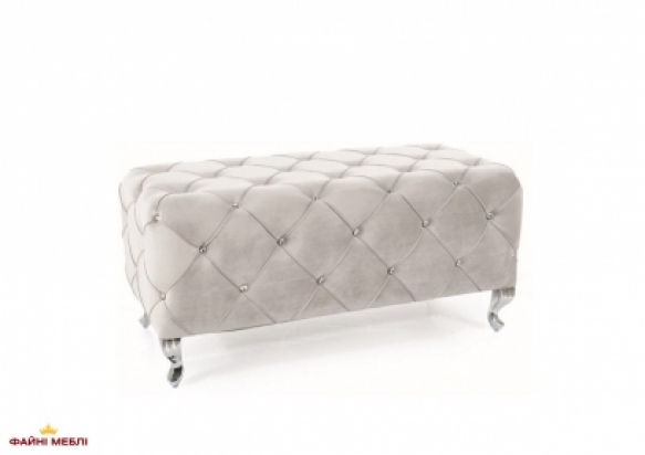 Пуф Hestia Velvet 