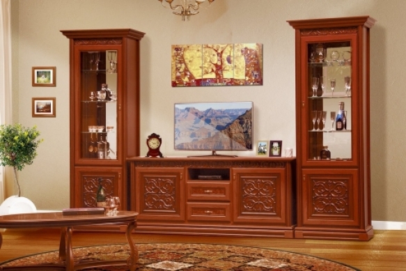 Модульная гостиная Лацио