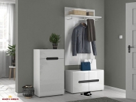 Тумба для обуви SFK2D/5/9 Azteca trio