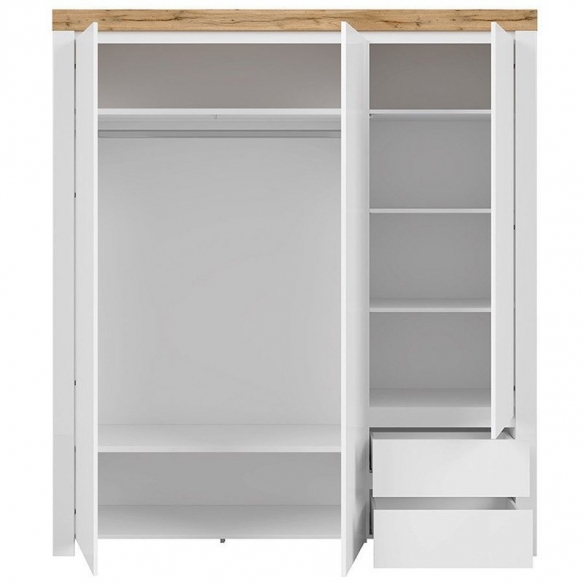 Шафа SZF3D2S Holten 2