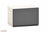 Тумба верхняя В50.36.1Д Бар Омега ручка