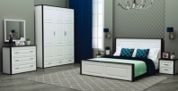 Модульна спальня Леон