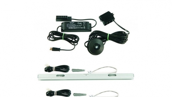 Модульная гостиная AVIGNON 10