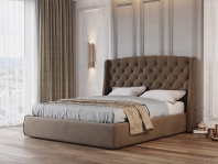 Кровать Прага