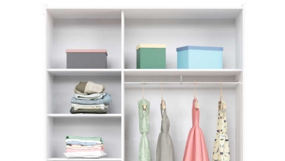 Шкаф-купе Амели 2