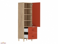 Пенал REG/50/150/40/12 Modeo