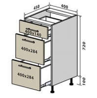 №9 Низ 40-82 (2+1) MoDa Matt