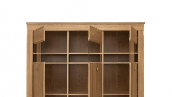 Витрина REG3W Граф 0