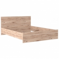 Кровать каркас LOZ160 Шанталь 