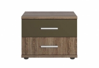 Тумба прикроватная Джульета