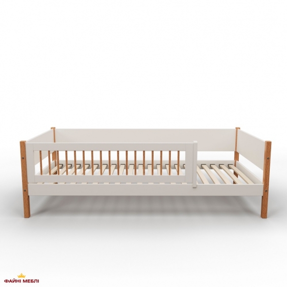 Детская кровать Simple 34