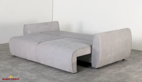 Диван розкладний єврокнижка Токіо 240 см 0