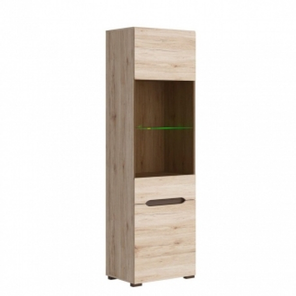 Витрина REG1W1D Elpasso