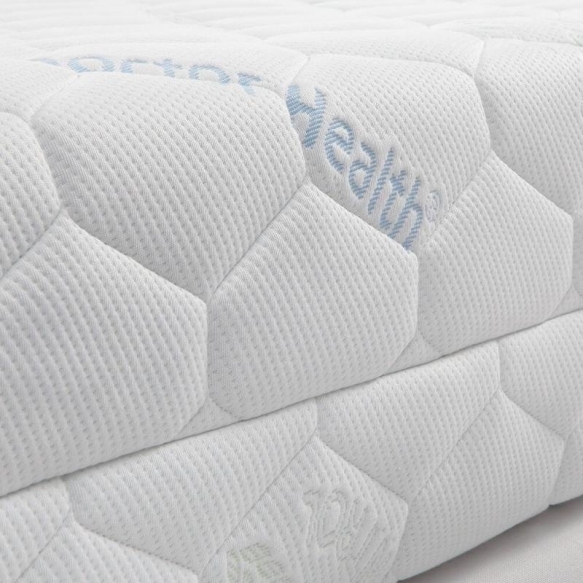 ORTHOPEDIC Balance Duo - ортопедичний матрац ТМ DOCTOR HEALTH(EMM) 3