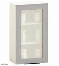 Тумба верхняя В50.92.1СК Лофт глянец