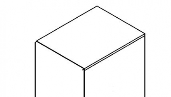 Шкаф SZF1D Мерс 0