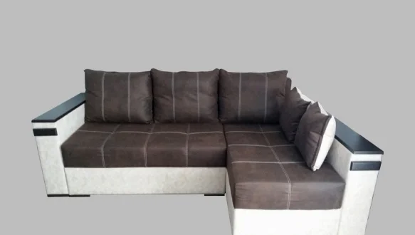 Угловой диван Форум 2 Ортопедический 1