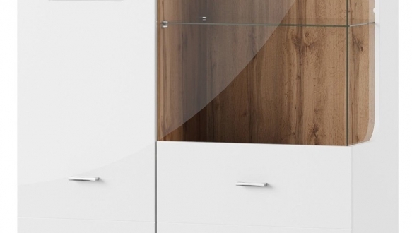 Витрина 12 WOOD 1