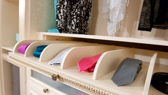 Модульный кабинет VERONA 6