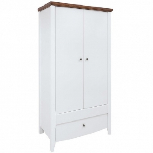 Шкаф SZF2D2S KALIO