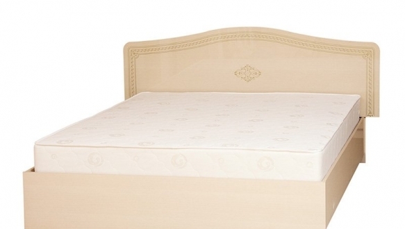 Ліжко Флоренція 0