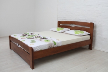 Кровать Нова с подножьем 4