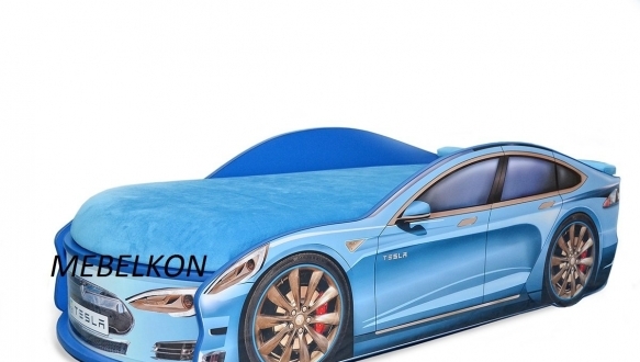 Ліжко TESLA 4