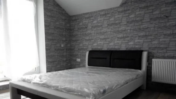 Кровать Cassandra / HALMAR 0