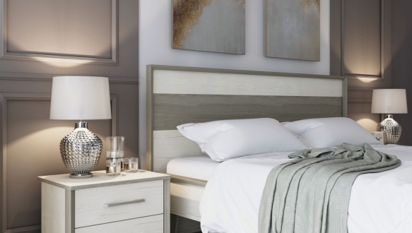 Ліжко Сара 1