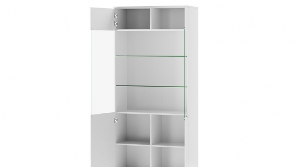 Витрина 07 MEGAN 0