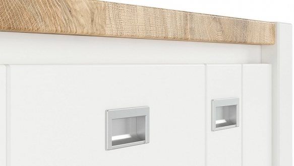 Модульная детская DREVISO BABY 0