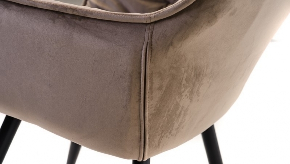 Стілець M-65 капучино 10