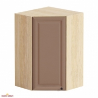 Тумба верхня В60х60.92.1Д кут. Атланта глянець