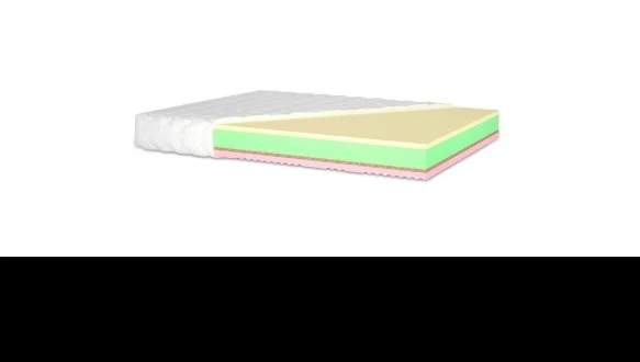 Матрас Shine Iris / Ирис 1