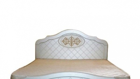 Ліжко Лючія з шухлядами 3