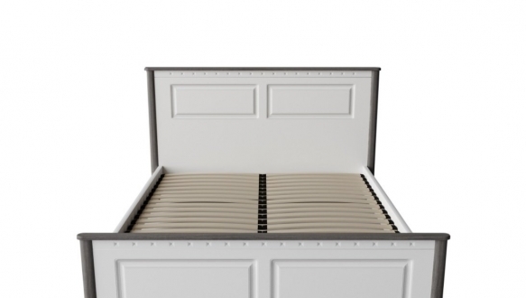 Модульная спальня Леон 0