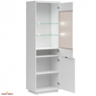 Витрина REG1D1W Forn