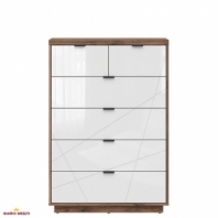 Комод KOM6S Forn 