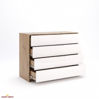 Комод 4шх Реймонд