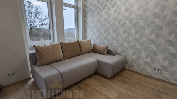 Кутовий диван Барселона 1 3