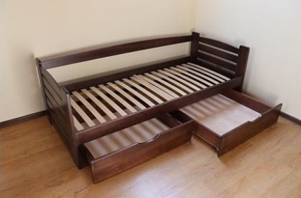 Детская кровать Карлсон 8