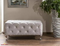 Пуф Hestia Velvet 