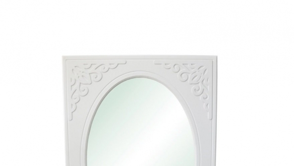 Зеркало вертикальное Анжелика 0