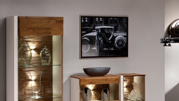 Бар SI-KB2 L/P SIENA 2